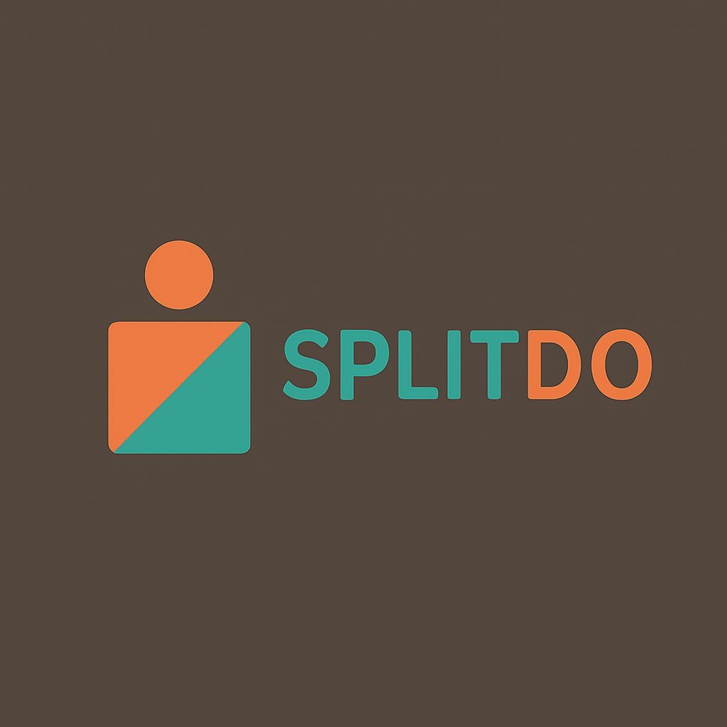 SplitDo Company Logo